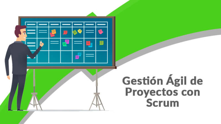 [CAP-O]Curso Gestión Ágil de Proyectos con Scrum -Incluye Taller de Preparación para Certificación