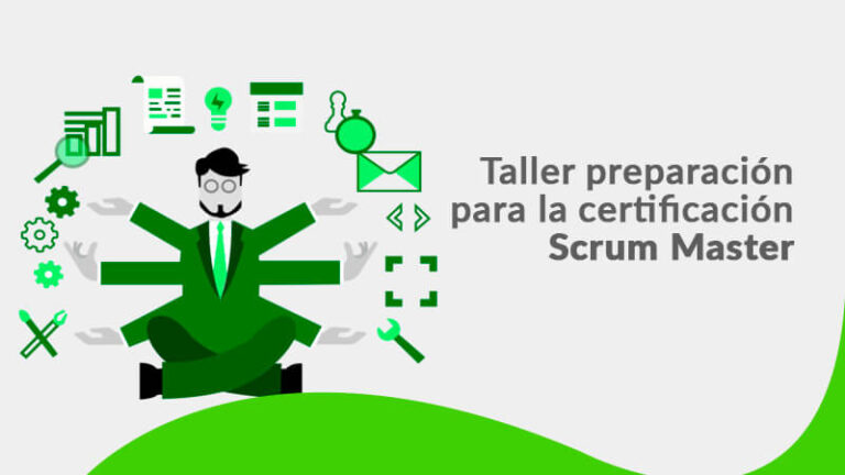 [CAP-O]Taller de Preparación para Certificación Scrum Master